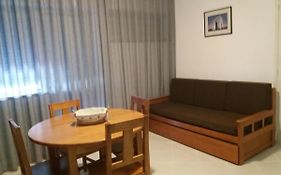 Beach Apartment
